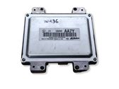 Motorsteuergerät ECU