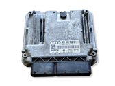 Engine control unit/module ECU