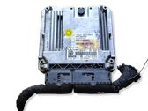 Engine control unit/module ECU