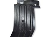 Front mudguard