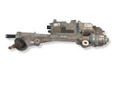 Steering rack