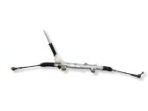 Steering rack