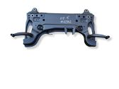 Engine mount bracket