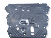 Engine splash shield/under tray
