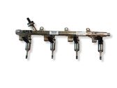 Fuel injectors set