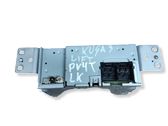 GPS navigation control unit/module