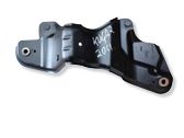 Driveshaft support bearing bracket
