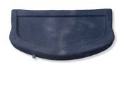 Parcel shelf
