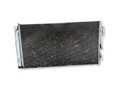 A/C cooling radiator (condenser)