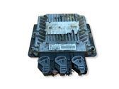 Engine control unit/module ECU