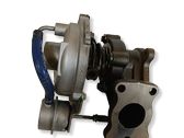 Turbina