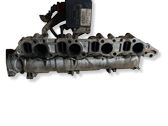 Intake manifold