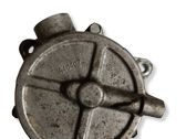 Vacuum pump