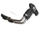 Exhaust gas pressure sensor