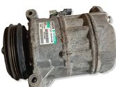 Air conditioning (A/C) compressor (pump)
