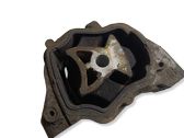 Engine mount bracket