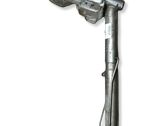 Steering rack