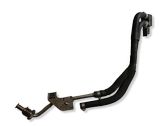 Exhaust gas pressure sensor