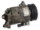 Klimakompressor Pumpe
