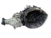 Manual 6 speed gearbox