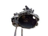 Manual 6 speed gearbox