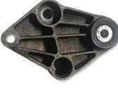 Gearbox mounting bracket