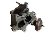 Throttle valve