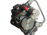 Fuel injection high pressure pump