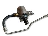 Fuel injection high pressure pump