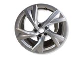 18 Zoll Leichtmetallrad Alufelge
