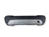 Rear bumper