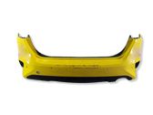 Rear bumper