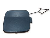 Rear bumper row hook cap/cover