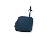 Rear bumper row hook cap/cover