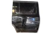 Rear door