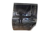 Rear door