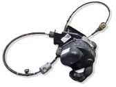 Fuel cut-off switch
