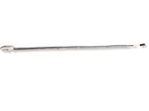 Front door cable line