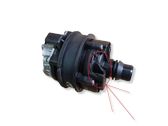Electric auxiliary coolant/water pump