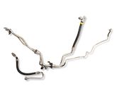 Air conditioning (A/C) pipe/hose