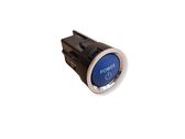 Engine start stop button switch