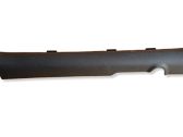 Front sill trim cover