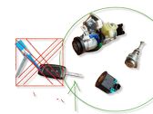 Ignition lock