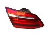 Tailgate rear/tail lights