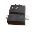 Fuel injection pump control unit/module