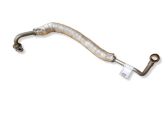 Turbo turbocharger oiling pipe/hose