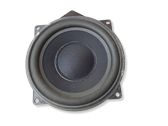 Front door speaker