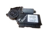 Rear door window regulator motor