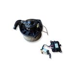 Heater blower motor/fan resistor