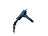 Mass air flow meter